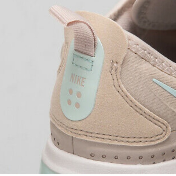 Nike Air Max Dia LT Orewood Brown Sneakers Shoes 9 - Picture 6 of 8